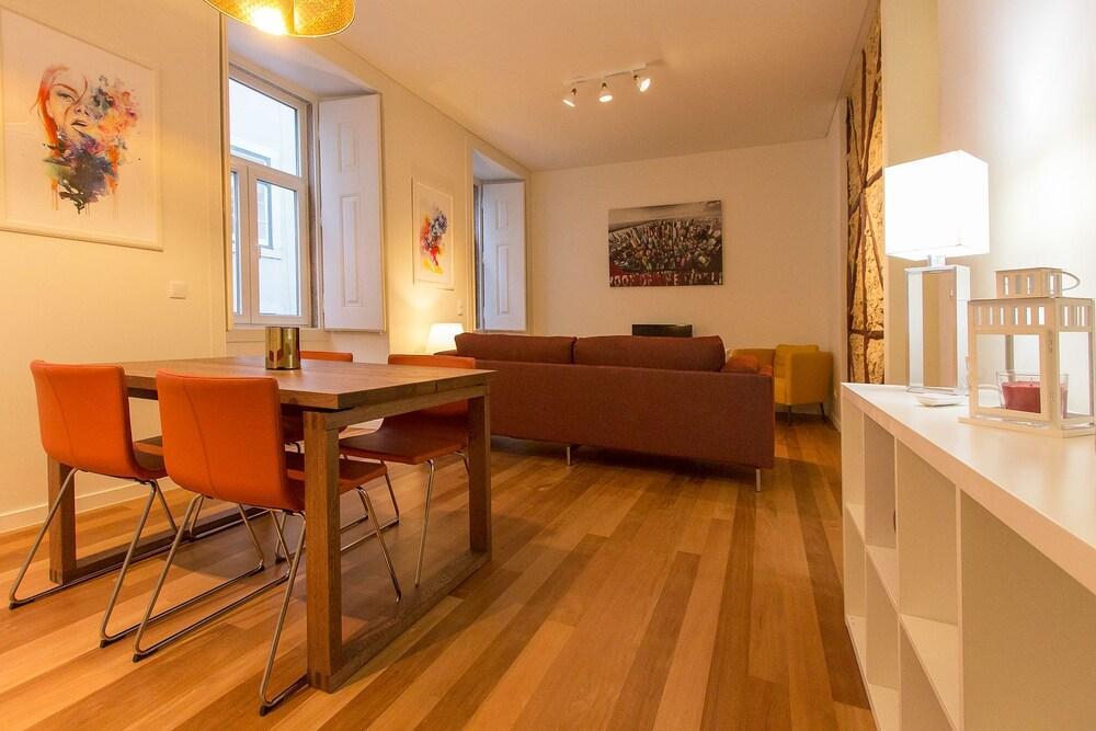 Downtown Prestige By Homing Hotel Lissabon