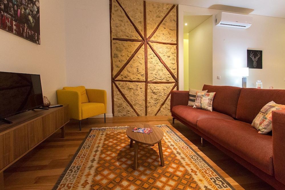 Downtown Prestige By Homing Hotel Lissabon